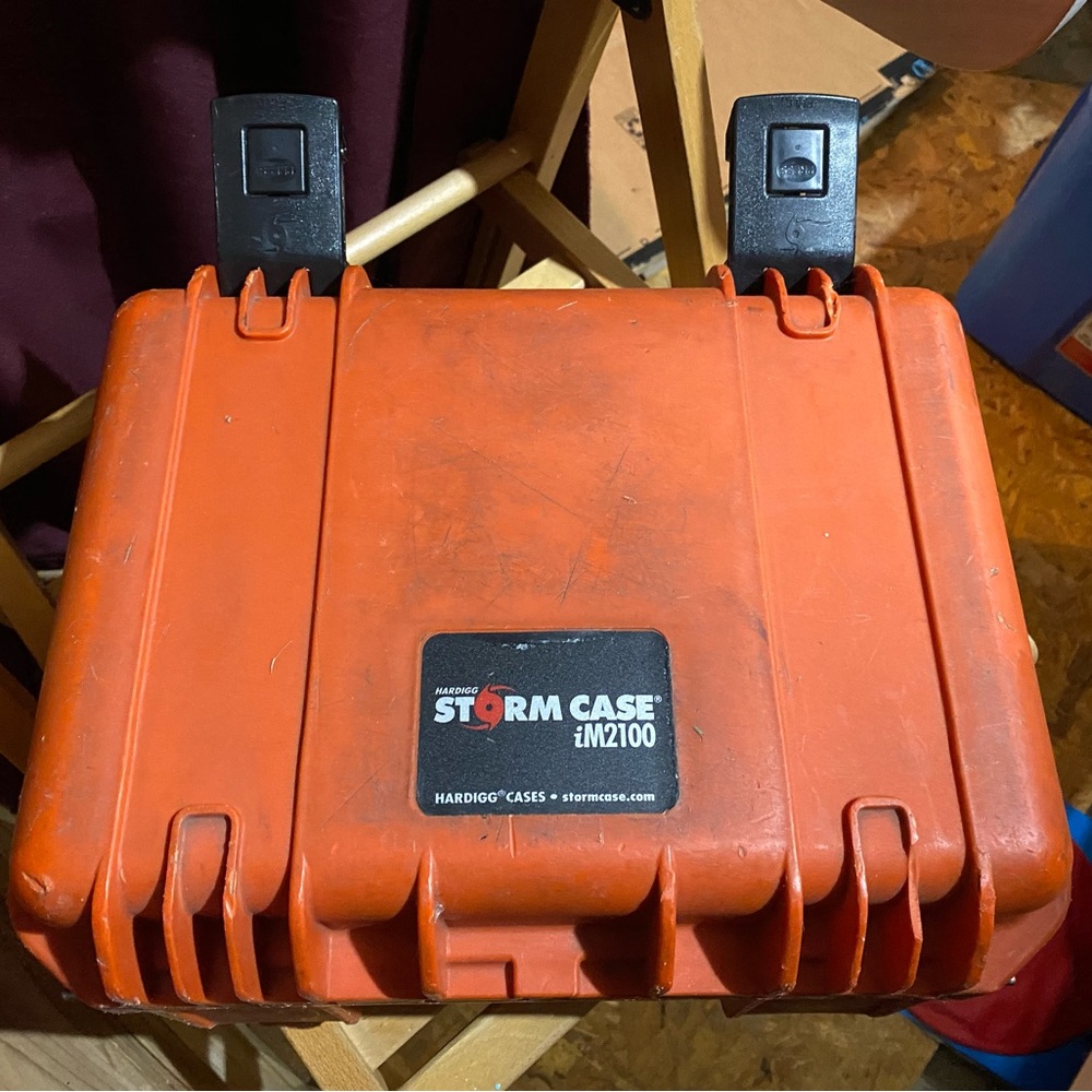 Storm Case IM 2100